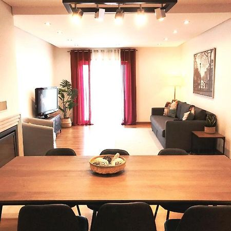 אבאירו Terrace Apartment - T2 Com Garagem Fechada Gratuita מראה חיצוני תמונה
