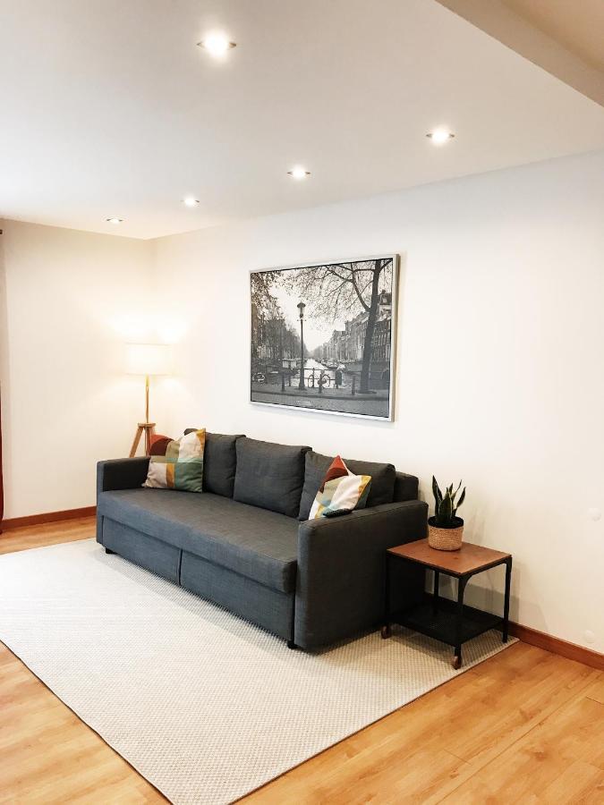 אבאירו Terrace Apartment - T2 Com Garagem Fechada Gratuita מראה חיצוני תמונה