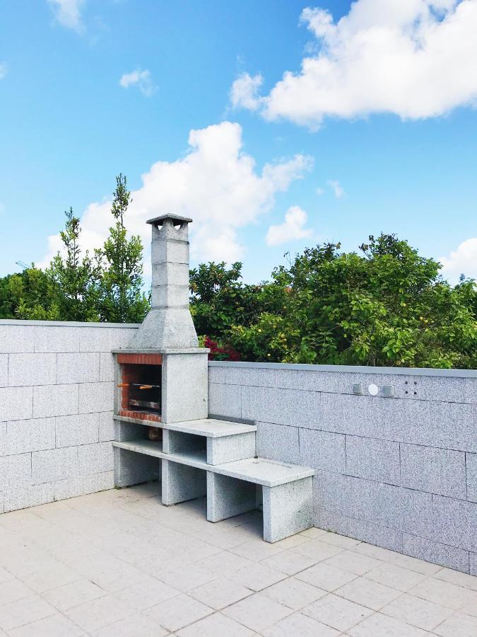 אבאירו Terrace Apartment - T2 Com Garagem Fechada Gratuita מראה חיצוני תמונה
