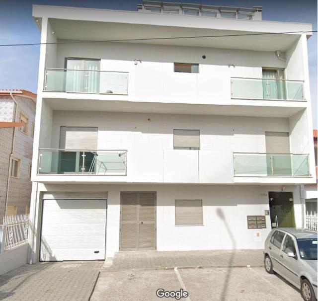 אבאירו Terrace Apartment - T2 Com Garagem Fechada Gratuita מראה חיצוני תמונה